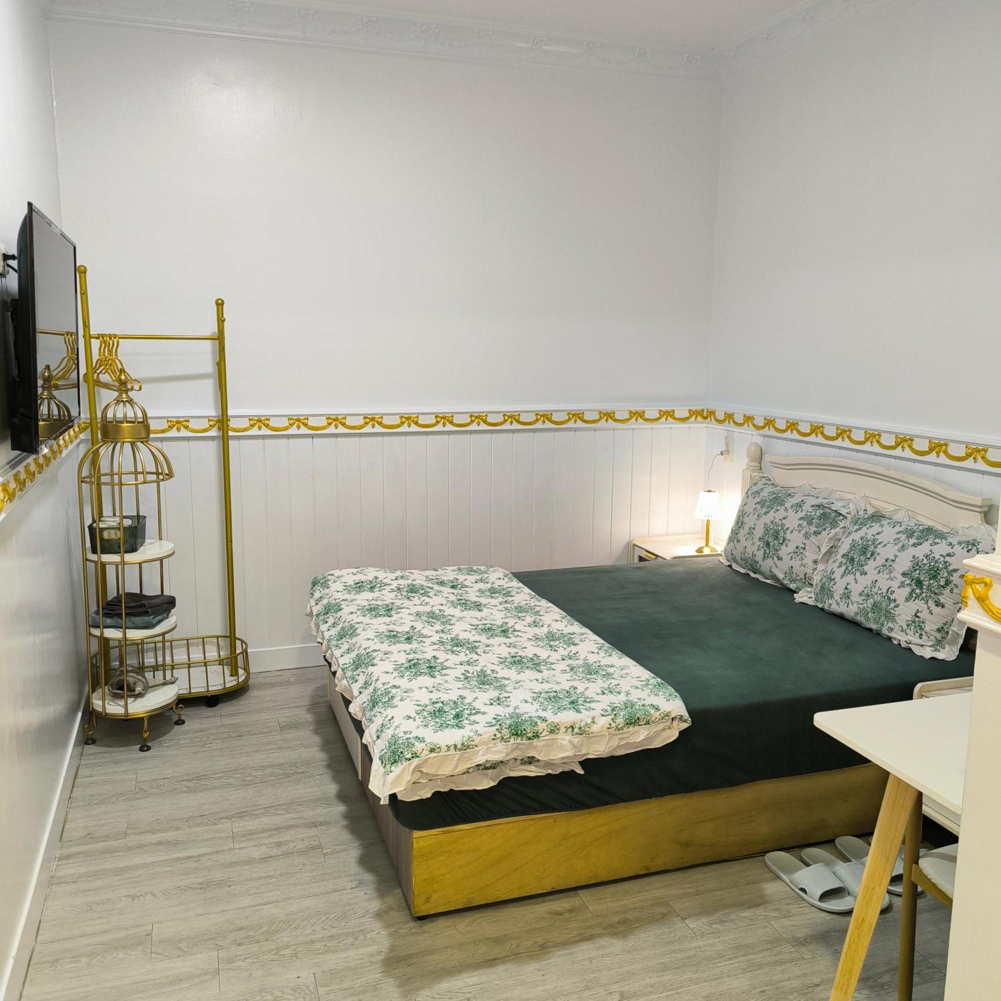 Tw Hostel 2 Тайбэй Экстерьер фото