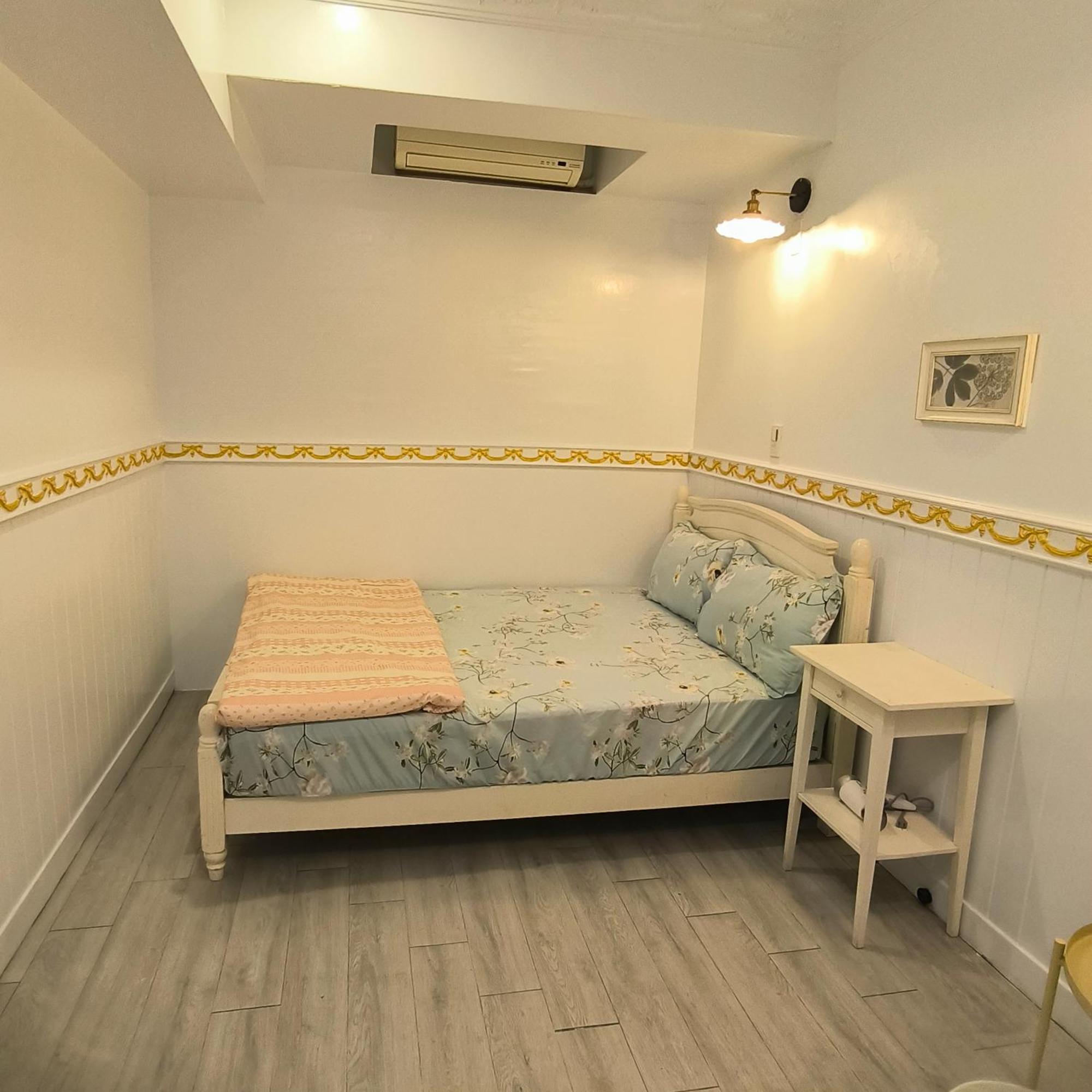 Tw Hostel 2 Тайбэй Экстерьер фото