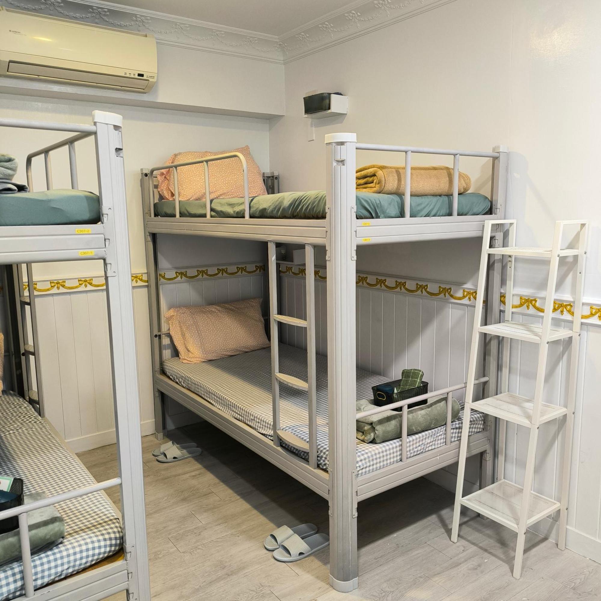 Tw Hostel 2 Тайбэй Экстерьер фото